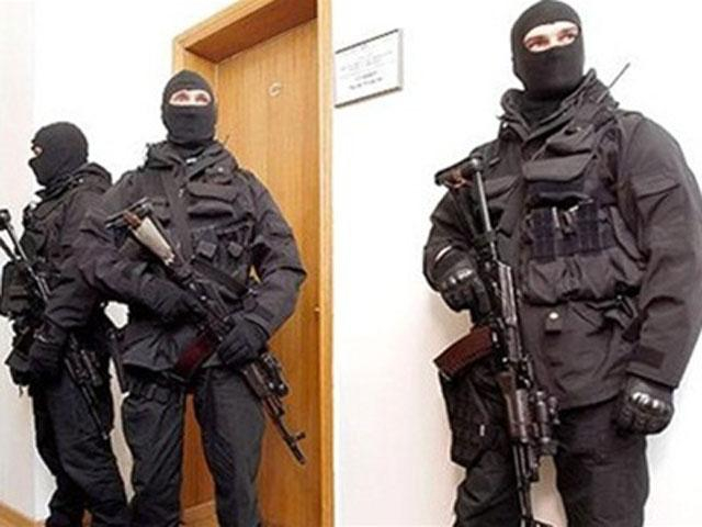 На Івано-Франківщині звільнилися шестеро бійців “Альфи”