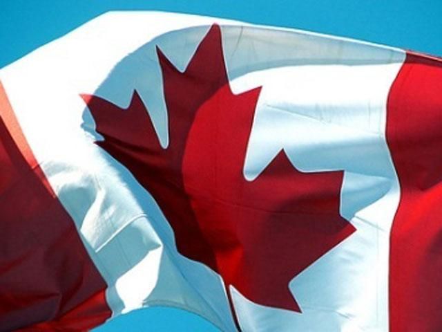 Канада ввела санкції проти “ключових державних діячів” України