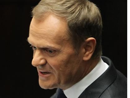 Прем’єр-мінстр Польщі поговорить з єврочиновниками про Україну