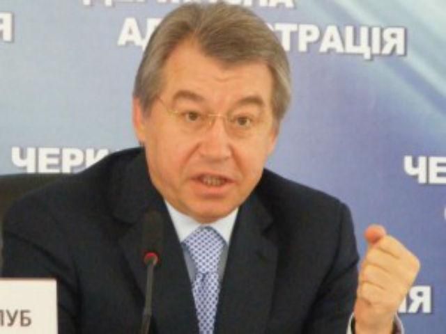 В Черкассах машины автомайдановцев сами загорелись, - председатель ЧОГА В Черкассах машины автомайдановцев сами загорелись, - председатель ЧОГА