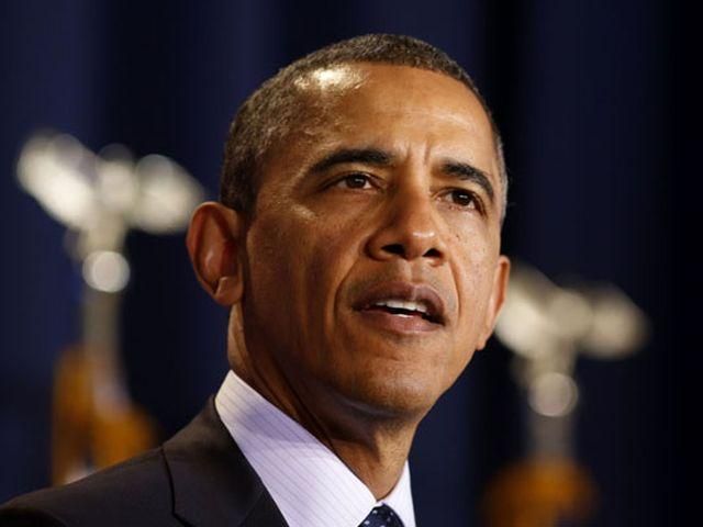 Обама підтримав протести українців (Доповнено) Обама підтримав протести українців (Доповнено)