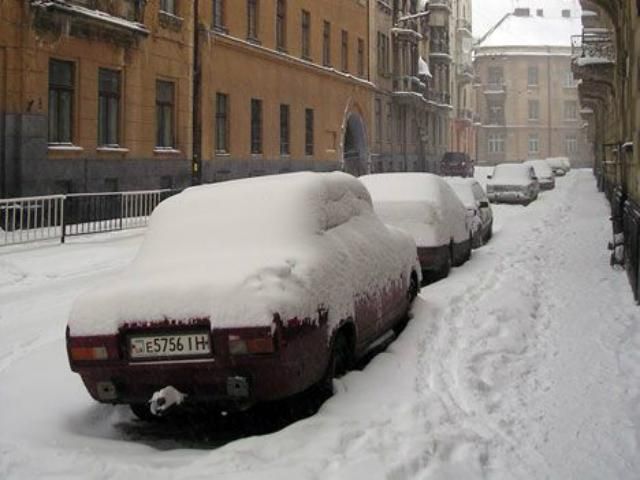 В Україні без світла залишається 341 населений пункт 