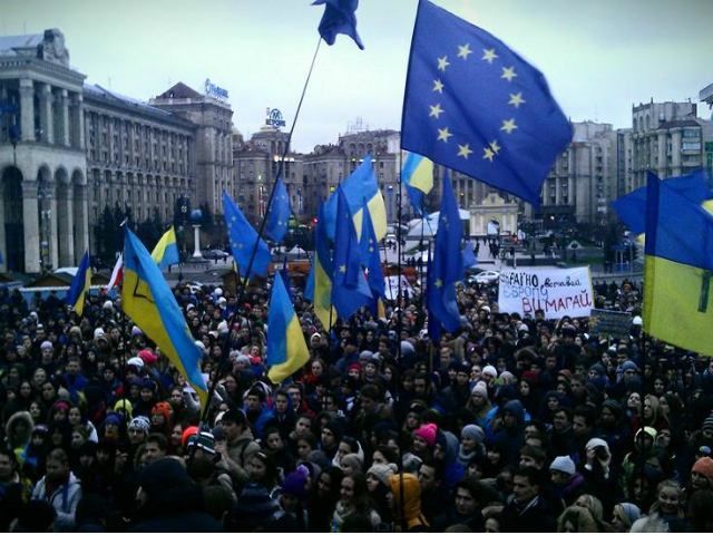 Майданівці вшанують пам'ять героїв Крут Майданівці вшанують пам'ять героїв Крут