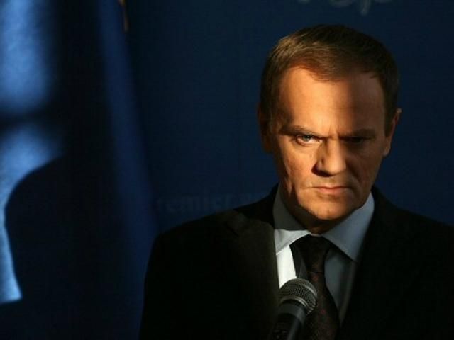 Сусідні з Україною держави повинні зберігати політичний нейтралітет, — Туск Сусідні з Україною держави повинні зберігати політичний нейтралітет, — Туск