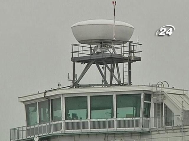 В 9 европейских странах бастуют авиадиспетчеры В 9 европейских странах бастуют авиадиспетчеры