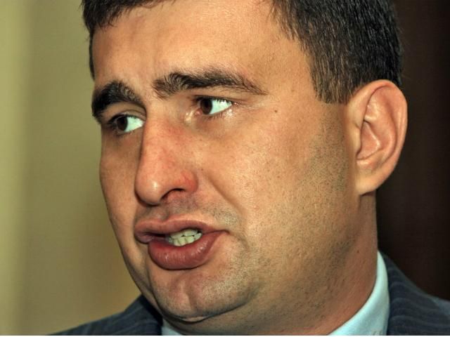 Маркова оставили под стражей Маркова оставили под стражей