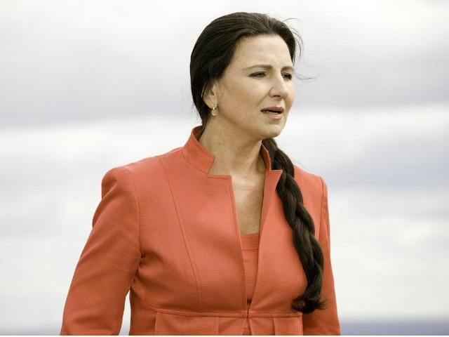 Разрешить конфликт в Украине надо до окончания Олимпиады в Сочи, - Богословская Разрешить конфликт в Украине надо до окончания Олимпиады в Сочи, - Богословская