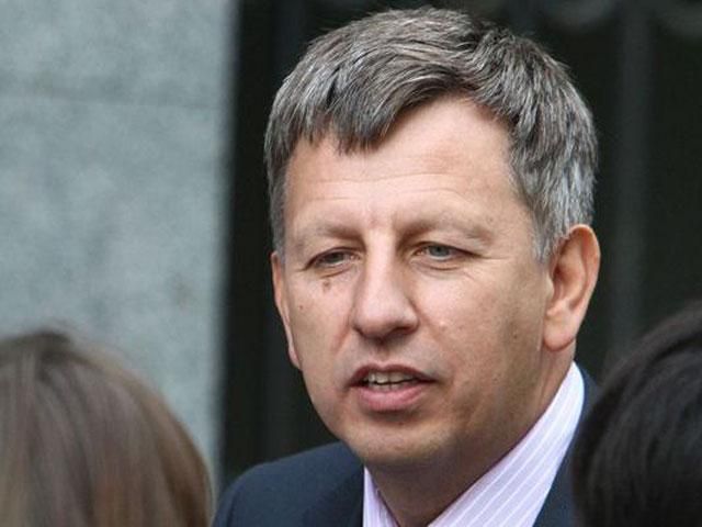 Макеєнко сподівається, що сьогодні ввечері КМДА розблокують Макеєнко сподівається, що сьогодні ввечері КМДА розблокують