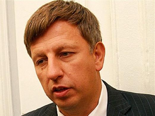 Никаких силовых действий по отношению к протестующим не будет, — председатель КГГА Никаких силовых действий по отношению к протестующим не будет, — председатель КГГА
