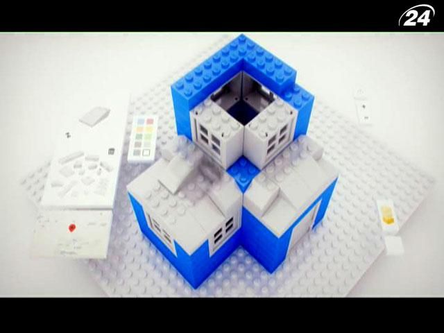 Nokia готовит смартфон на Android, Google придумал виртуальный конструктор Nokia готовит смартфон на Android, Google придумал виртуальный конструктор