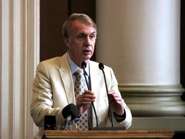 На думку Огризка, санкції проти українських нардепів треба продовжувати На думку Огризка, санкції проти українських нардепів треба продовжувати