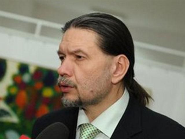 Янукович пригрозил, что распустит Раду, - Бригинец Янукович пригрозил, что распустит Раду, - Бригинец