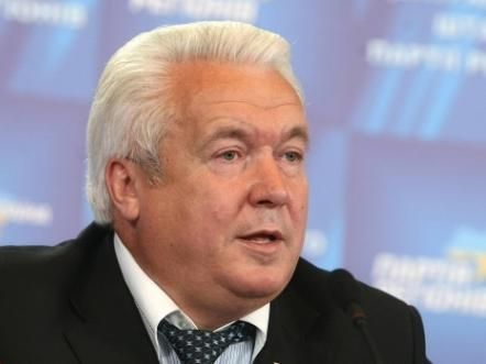 Янукович може розпустити Раду, — Олійник Янукович може розпустити Раду, — Олійник