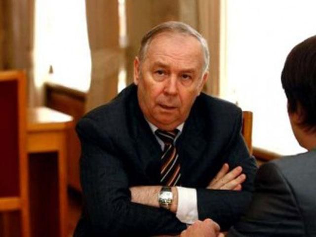 Депутати обговорюють питання відставки Рибака, — Бригинець