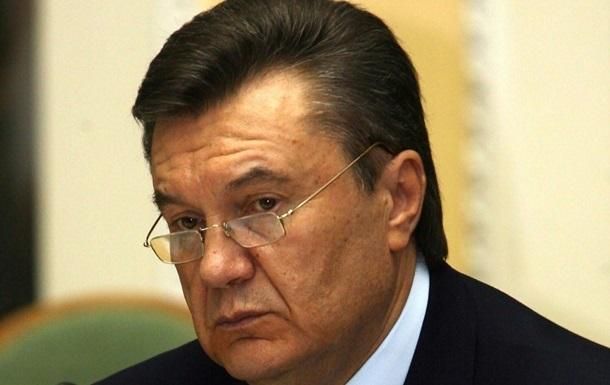 Янукович говорил не только о роспуске, но и о президентских выборах, - Олийнык Янукович говорил не только о роспуске, но и о президентских выборах, - Олийнык