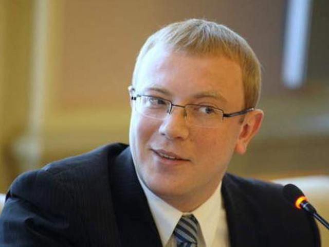 Оппозиция не будет голосовать за законопроект Мирошниченко