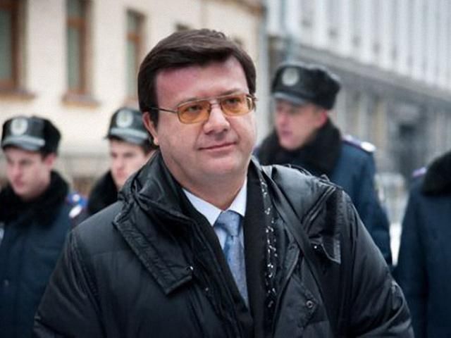 Законопроект Мирошниченко - не компромиссный, - Павловский Законопроект Мирошниченко - не компромиссный, - Павловский