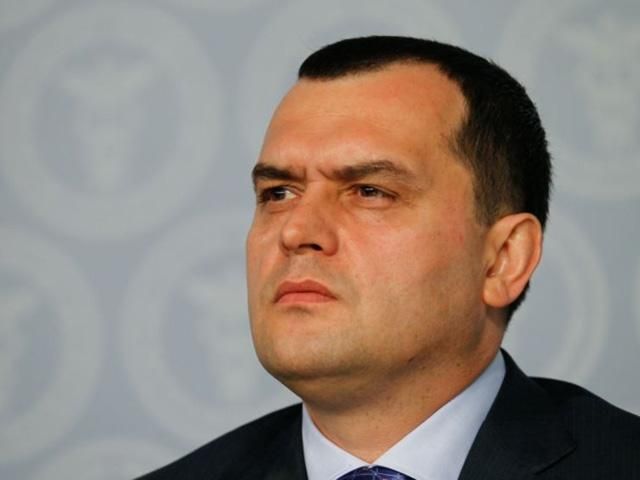 Не Захарченко вбивав людей. Ті, хто вбивали, понесуть відповідальність, — Мірошниченко Не Захарченко вбивав людей. Ті, хто вбивали, понесуть відповідальність, — Мірошниченко