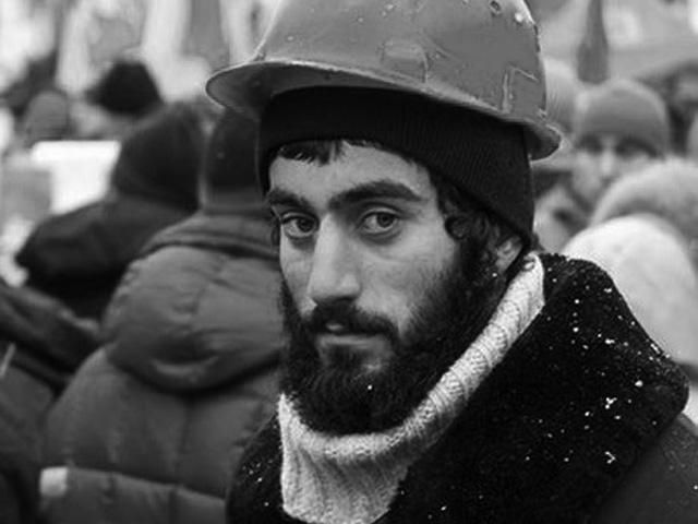 Такого і не шкода, — чиновниця з Житомирщини про смерть активіста Євромайдану Нігояна Такого і не шкода, — чиновниця з Житомирщини про смерть активіста Євромайдану Нігояна