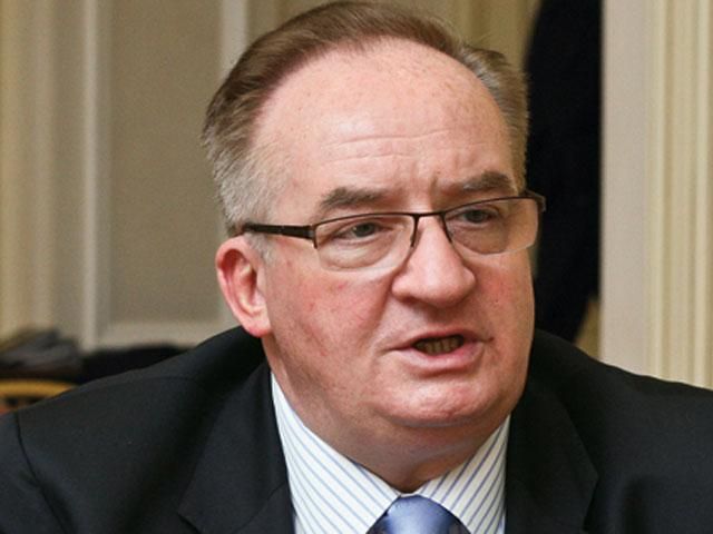 Янукович не хоче порозуміння, — євродепутат Янукович не хоче порозуміння, — євродепутат