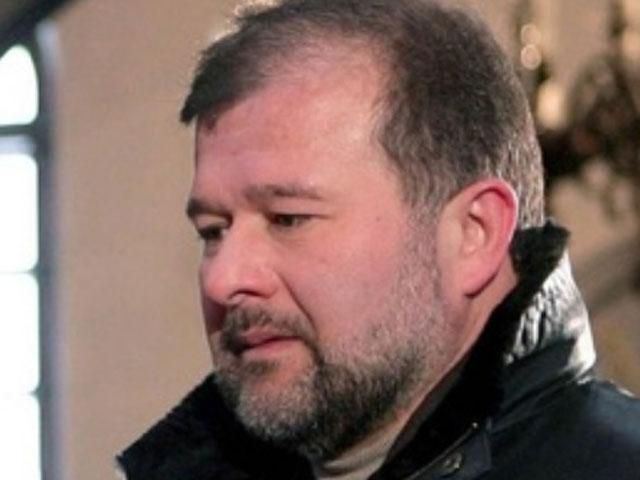 С регионалами поступили как с "титушками", - Балога С регионалами поступили как с "титушками", - Балога