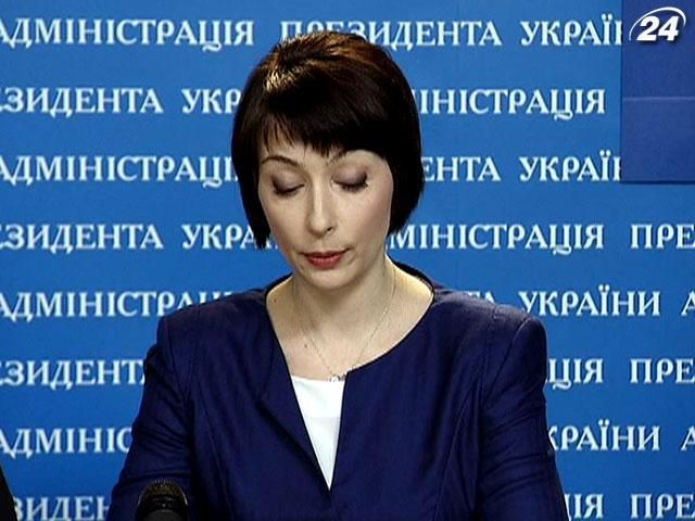 Жодного закону про амністію у разі зриву переговорів існувати не буде, — Лукаш
