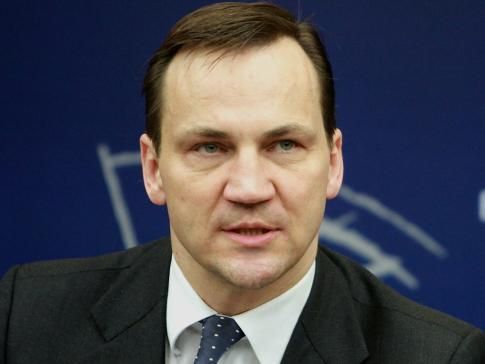 Китай поставив Україні умову: підписати Угоду про асоціацію, — Сікорський Китай поставив Україні умову: підписати Угоду про асоціацію, — Сікорський