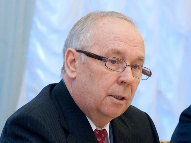 Рибак підтвердив, що Янукович говорив про розпуск парламенту