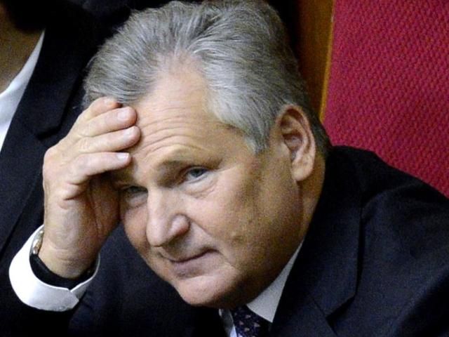 Янукович вчора дисциплінував, лякав і шантажував регіоналів, — Квасьнєвський Янукович вчора дисциплінував, лякав і шантажував регіоналів, — Квасьнєвський