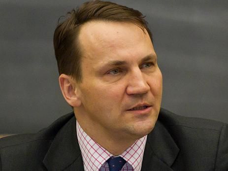 ЕС может применить жесткие экономические санкции в отношении Украины, - глава МИД Польши ЕС может применить жесткие экономические санкции в отношении Украины, - глава МИД Польши