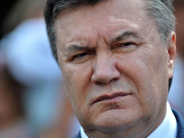 Влада виконала всі свої зобов’язання, — звернення Януковича