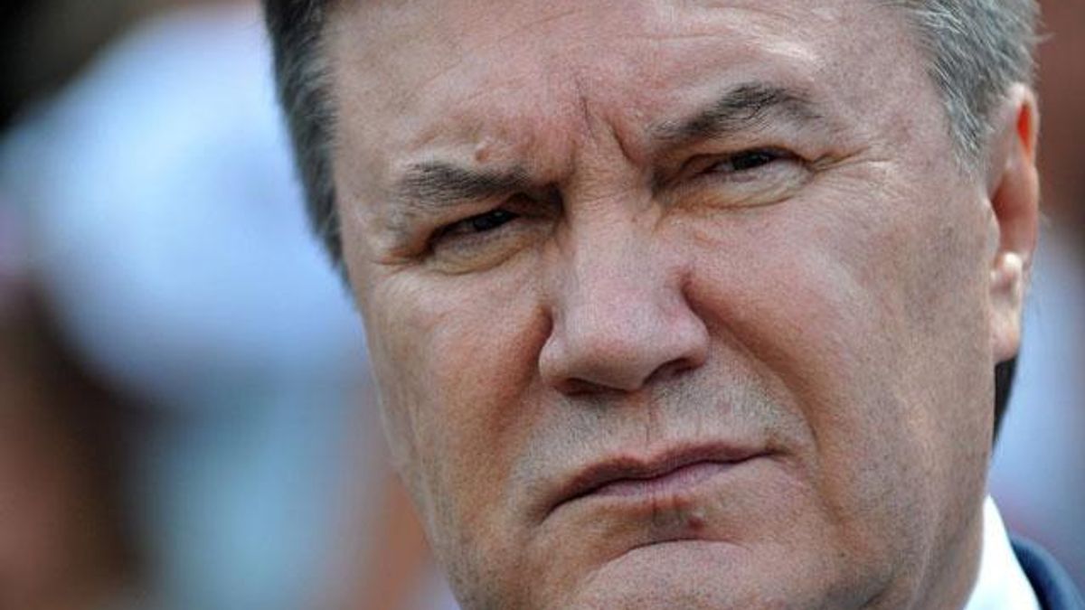 Власть выполнила все свои обязательства, — обращение Януковича