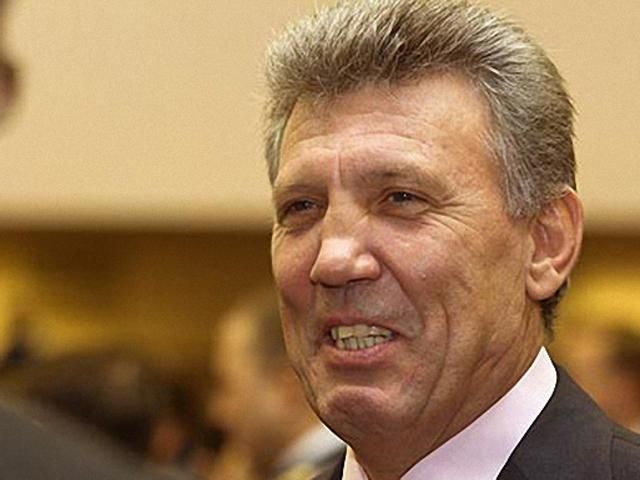 На сегодня оснований для роспуска Рады нет, - Кивалов На сегодня оснований для роспуска Рады нет, - Кивалов