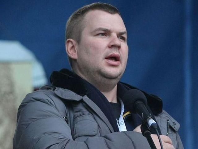 Булатов знайшовся. Ніби живий, — Стець Булатов знайшовся. Ніби живий, — Стець