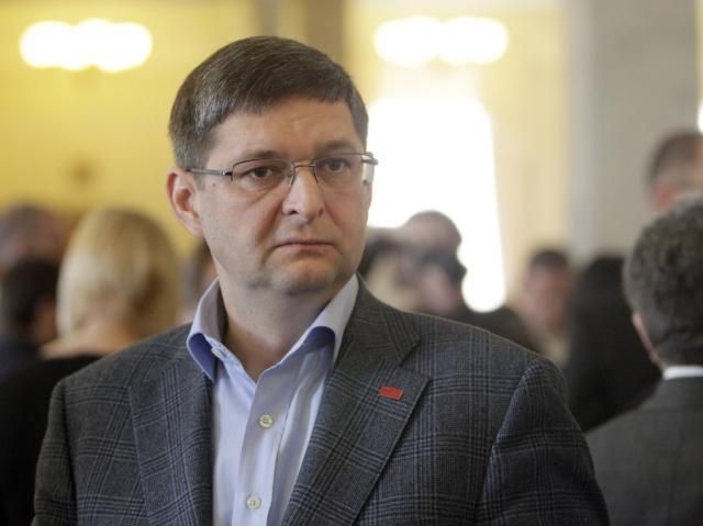 УДАР не проти кандидатури Яценюка на посаду прем'єра, — УП