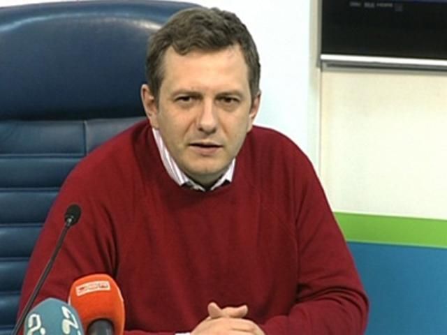 Політичне протистояння дуже дорого коштує Україні, — економіст Політичне протистояння дуже дорого коштує Україні, — економіст