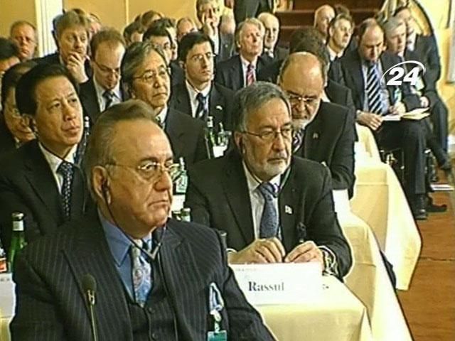 На 50 Мюнхенской конференции обсудят ситуацию в Украине
