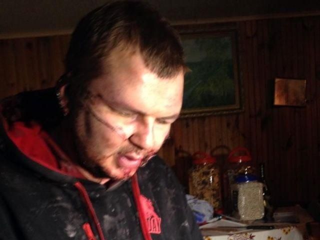 События 30 января: Нашелся Дмитрий Булатов, у Януковича поднялась температура События 30 января: Нашелся Дмитрий Булатов, у Януковича поднялась температура