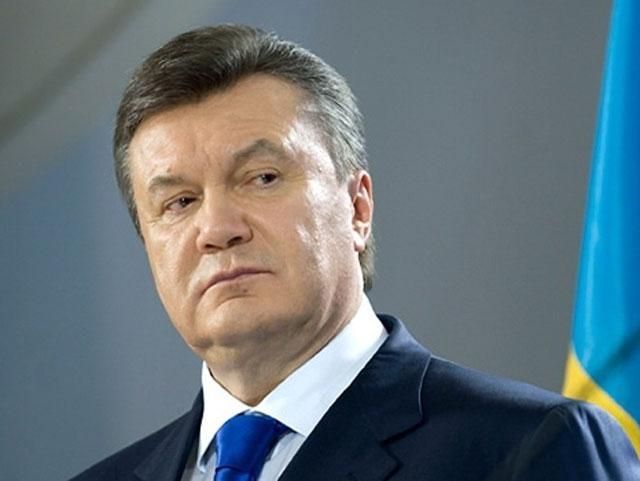 Янукович розраховує на перемогу після своєї відставки, - політолог Янукович розраховує на перемогу після своєї відставки, - політолог