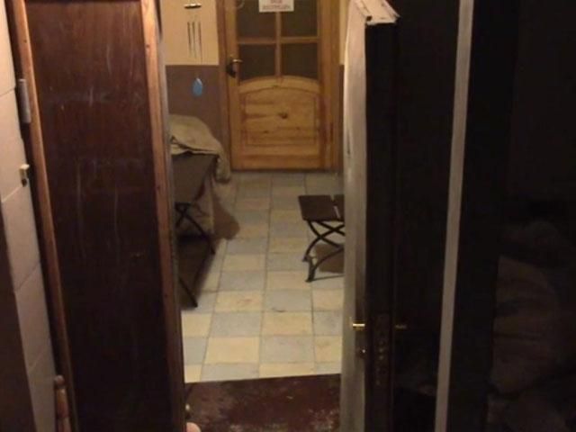 У Харкові підпалили друкарню, яка виготовляла листівки для Євромайдану У Харкові підпалили друкарню, яка виготовляла листівки для Євромайдану