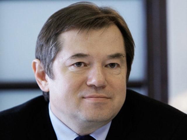 Радник Путіна закликає Януковича “придушити заколот” Радник Путіна закликає Януковича “придушити заколот”