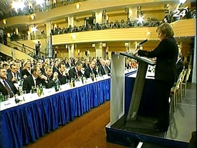 У Мюнхені опозиціонери зустрінуться з Джоном Маккейном та Кетрін Ештон У Мюнхені опозиціонери зустрінуться з Джоном Маккейном та Кетрін Ештон