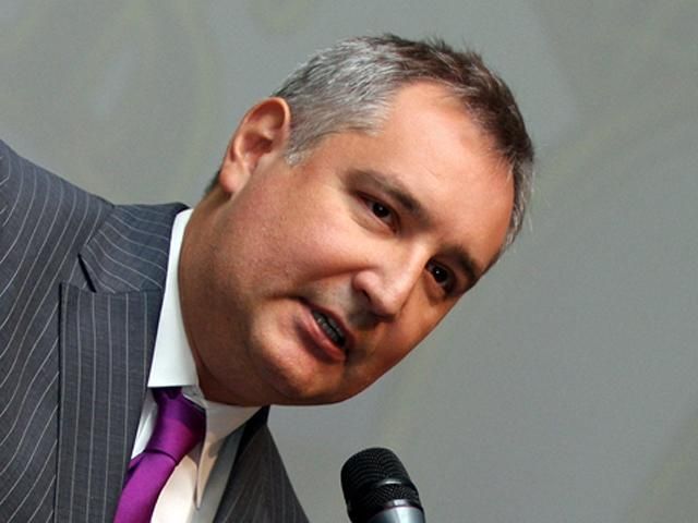 Треба Вєрку Сердючку залучити, — російський віце-прем'єр про зустріч Руслани і Керрі Треба Вєрку Сердючку залучити, — російський віце-прем'єр про зустріч Руслани і Керрі