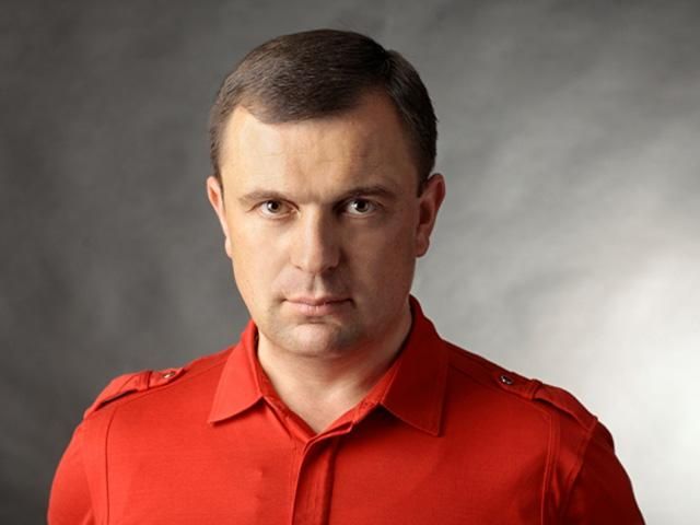 Влада не розуміє, що з Майданом не можна "по поняттям", — Пацкан Влада не розуміє, що з Майданом не можна "по поняттям", — Пацкан