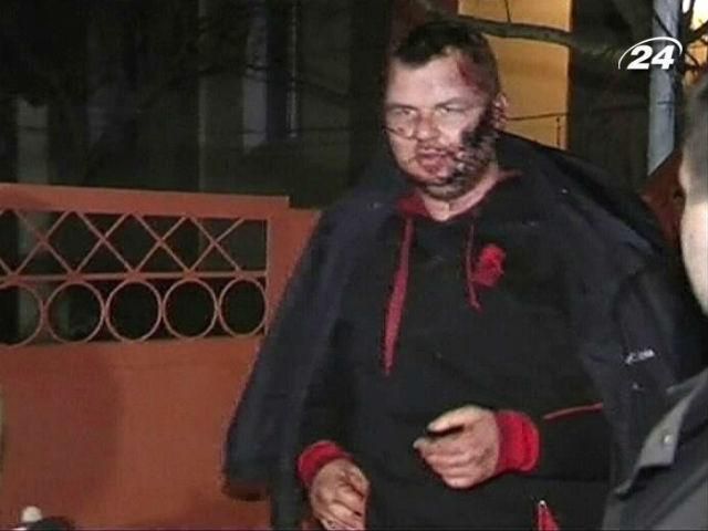 На Булатова перед викраденням чинився тиск, — адвокат На Булатова перед викраденням чинився тиск, — адвокат