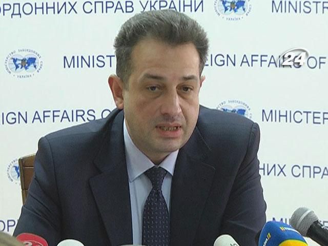 США не збираються вводити санкції щодо України, - МЗС США не збираються вводити санкції щодо України, - МЗС