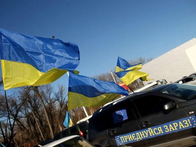 У активистов Автомайдана забирали права по сфальсифицированным рапортами, - УП
