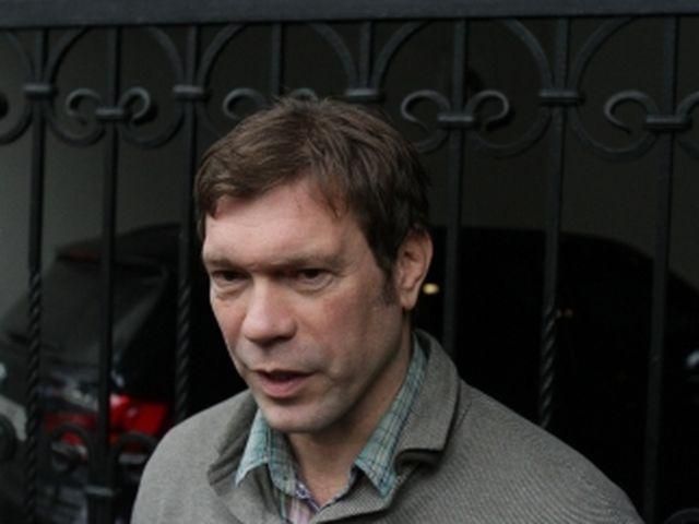 Лица у оппозиционеров скучные и денег им больше никто не даст, - Царев Лица у оппозиционеров скучные и денег им больше никто не даст, - Царев