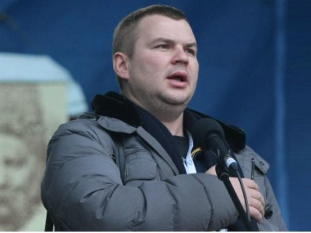 Булатова перевели в реанимацию, - "Свобода" Булатова перевели в реанимацию, - "Свобода"