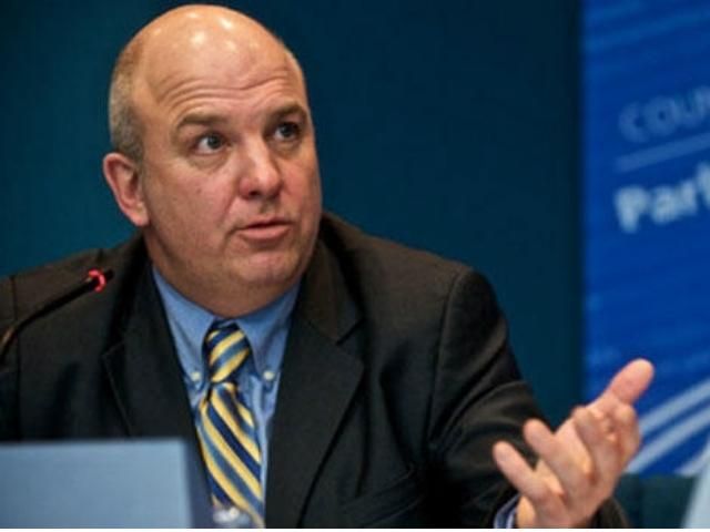 Комиссар по правам человека Совета Европы едет в Украину Комиссар по правам человека Совета Европы едет в Украину